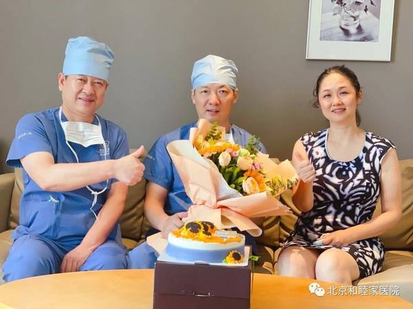 六年700台达芬奇手术,和睦家外科实现"加速度"_和睦家医院_刘竞_应用