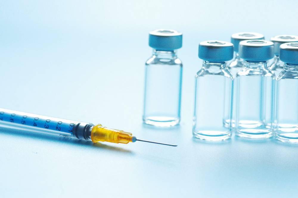 疫苗|《韦氏词典》公布2021年度词汇：疫苗