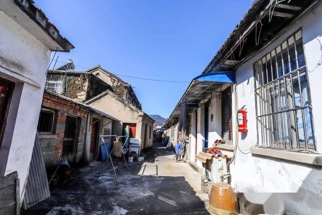 这是属于泾县城南的独家记忆…_巷子_人民路_新华