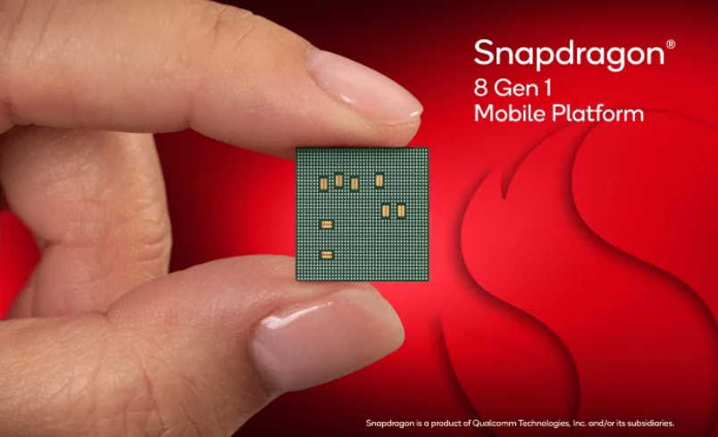 高通骁龙 8 Gen 1芯片正式发布：GPU性能提升30%，功耗降低25%