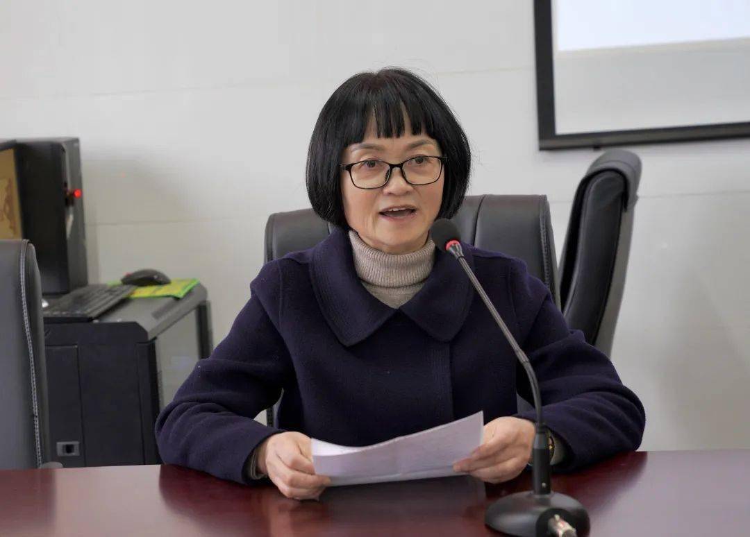 城北中学以课提质助双减研培一体促发展