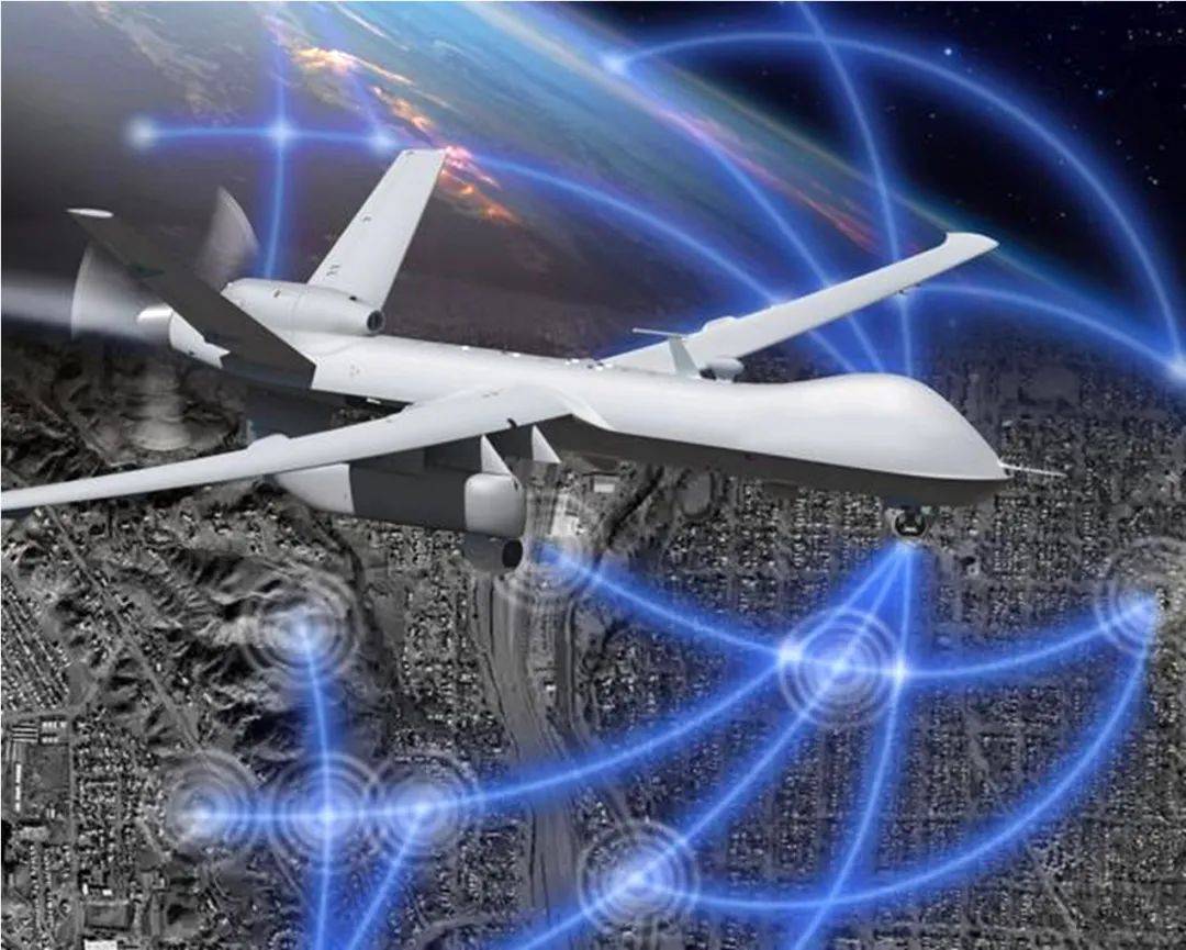 智库声音无人作战系统的智能决策与对抗能力