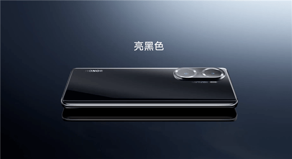 荣耀60系列发布，2021手机颜值天花板，就这？