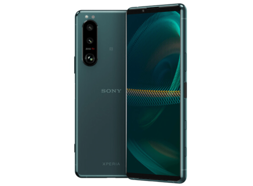 索尼Xperia 5 III国行版今日开售：骁龙888+21:9 120Hz屏，6599元