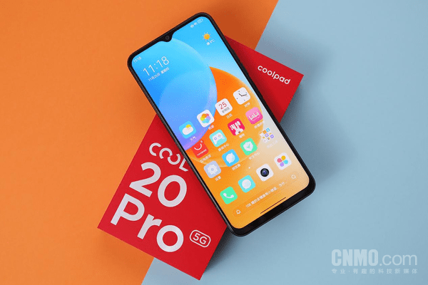 酷派COOL 20 Pro评测：追求极致的影音体验 一款令人愉悦的休闲神器