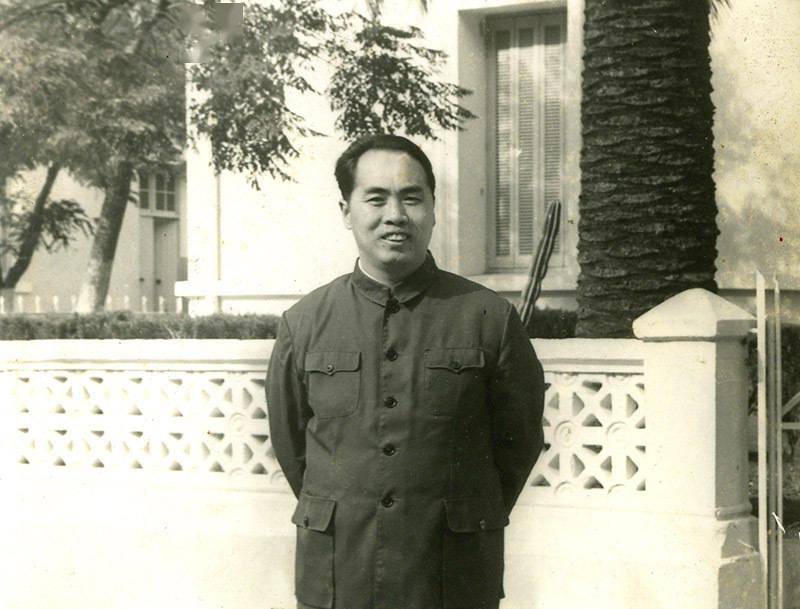 我国超声心动图学奠基人王新房:为了一项研究 拿自己做实验