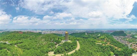 历史|打造国家AAA级旅游景区 擦亮南沙大岗镇历史文化名片