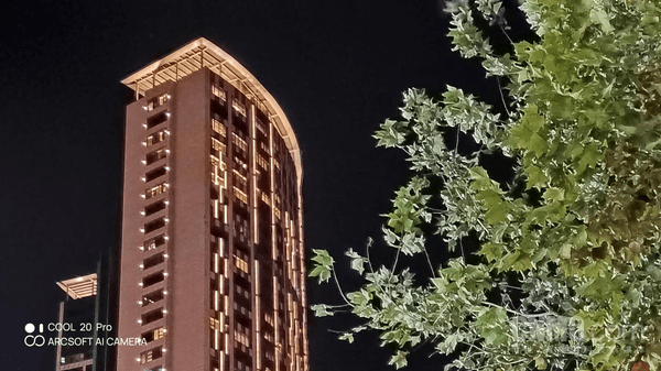 酷派COOL 20 Pro评测：追求极致的影音体验 一款令人愉悦的休闲神器