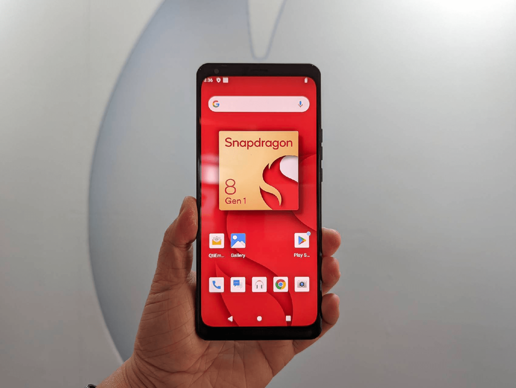 高通「全新一代骁龙」发布：拍照体验改善，不再「发烧」？