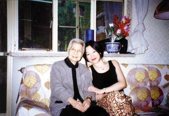 曾志:三个孩子均送人,多年后相认,大儿子在务农,小儿子已残疾