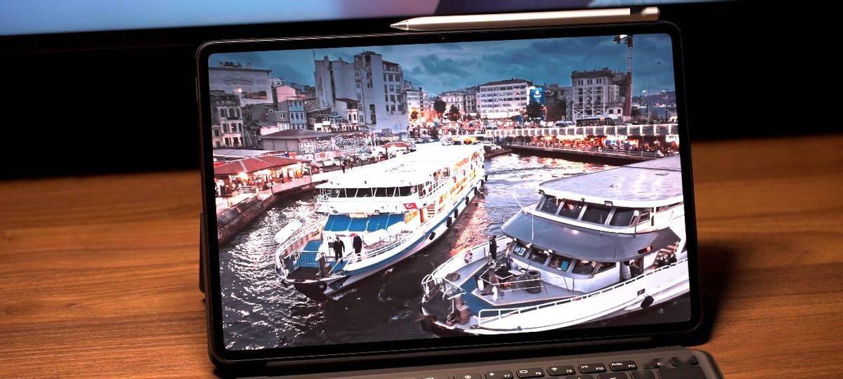 华为MateBook E 体验：笔记本还能当平板来用？