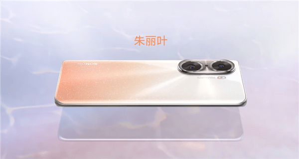 荣耀60系列发布，2021手机颜值天花板，就这？