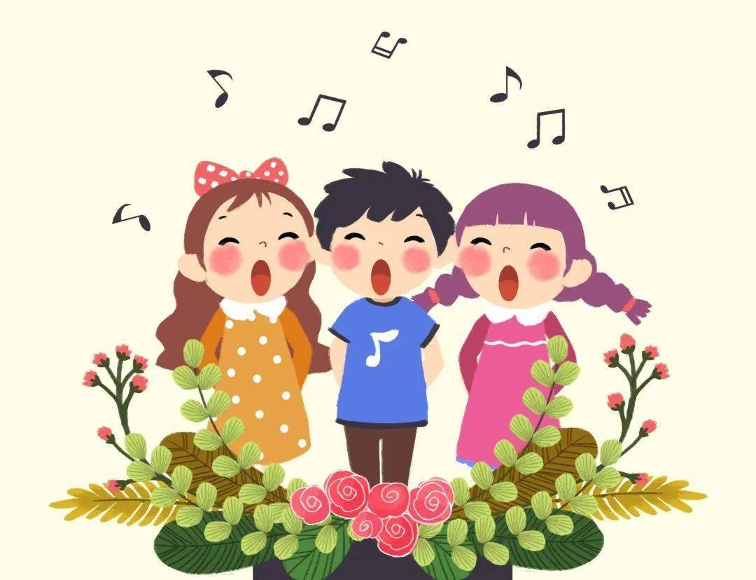 此次合唱比赛,充分彰显了