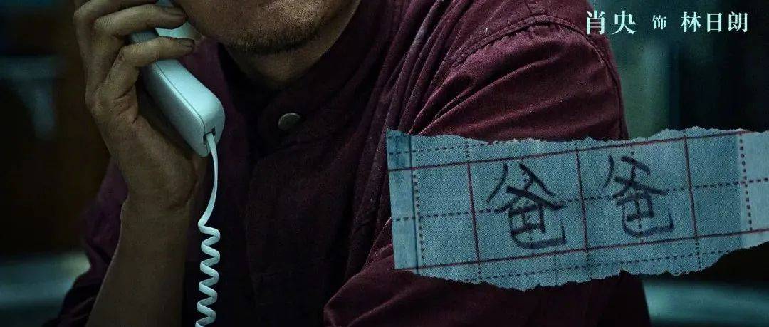 误杀2|听说后真等不及了_电影_小虫_肖央