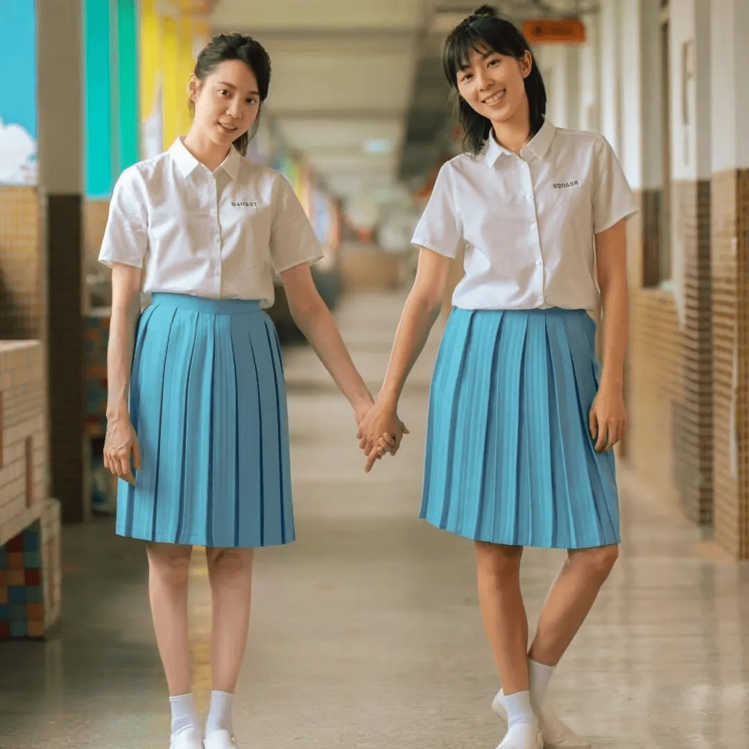 甜哭豆瓣上万人的唯美百合剧，到底有多好看？