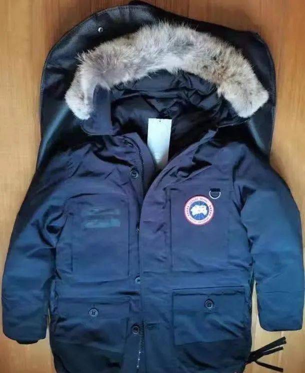 维权难!中消协回应"加拿大鹅"事件:任何品牌在消费者面前都没有特权