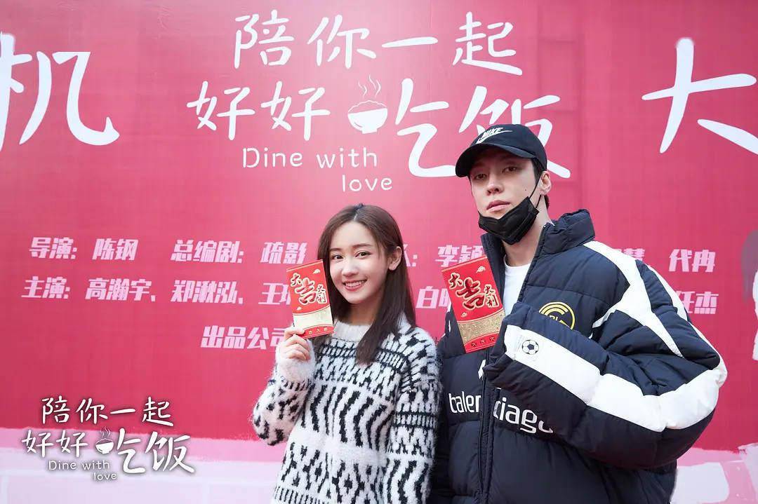 赵丽颖|12月好剧扎堆：赵丽颖罗云熙备受期待，周迅张若昀爆款预定