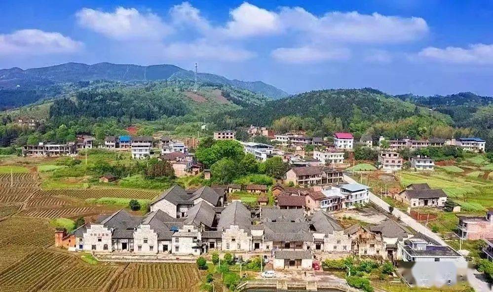 未来,导子镇将以生态文明建设,改善人民生活品质为切入点,在"五个耒阳