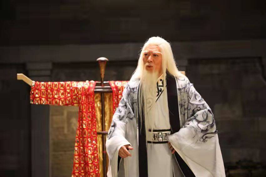 粤产电影闯入金鸡奖南越宫词获最佳戏曲片提名