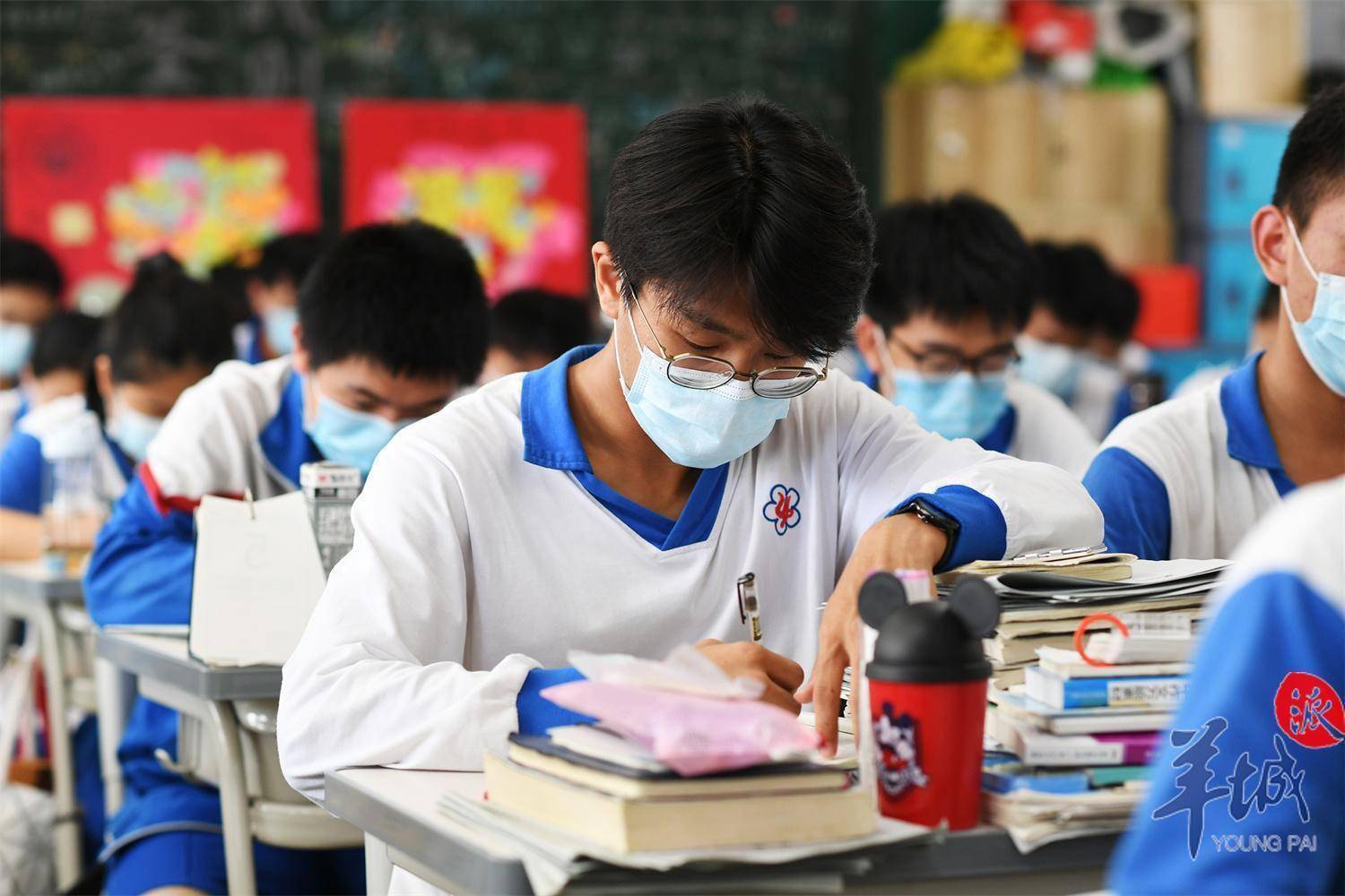 专家：学生应该享有休息权“双减”更应减无形压力M6 米乐(图1)