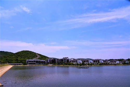 徐州度假村图片