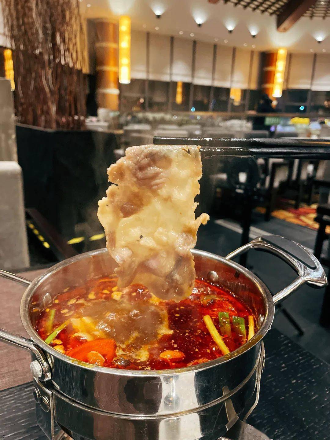 人均100 安格斯肥牛畅吃