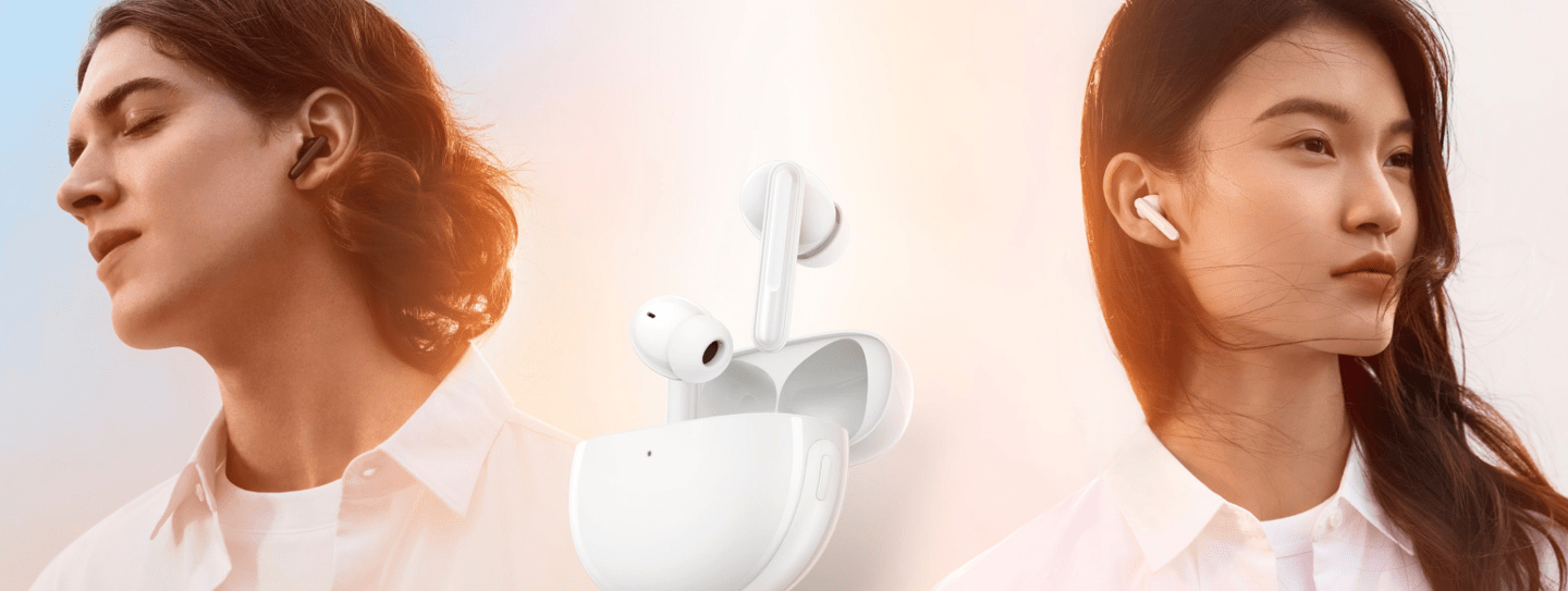 OPPO Enco Free2 通过工信部检验认证：最大降噪深度达 40db