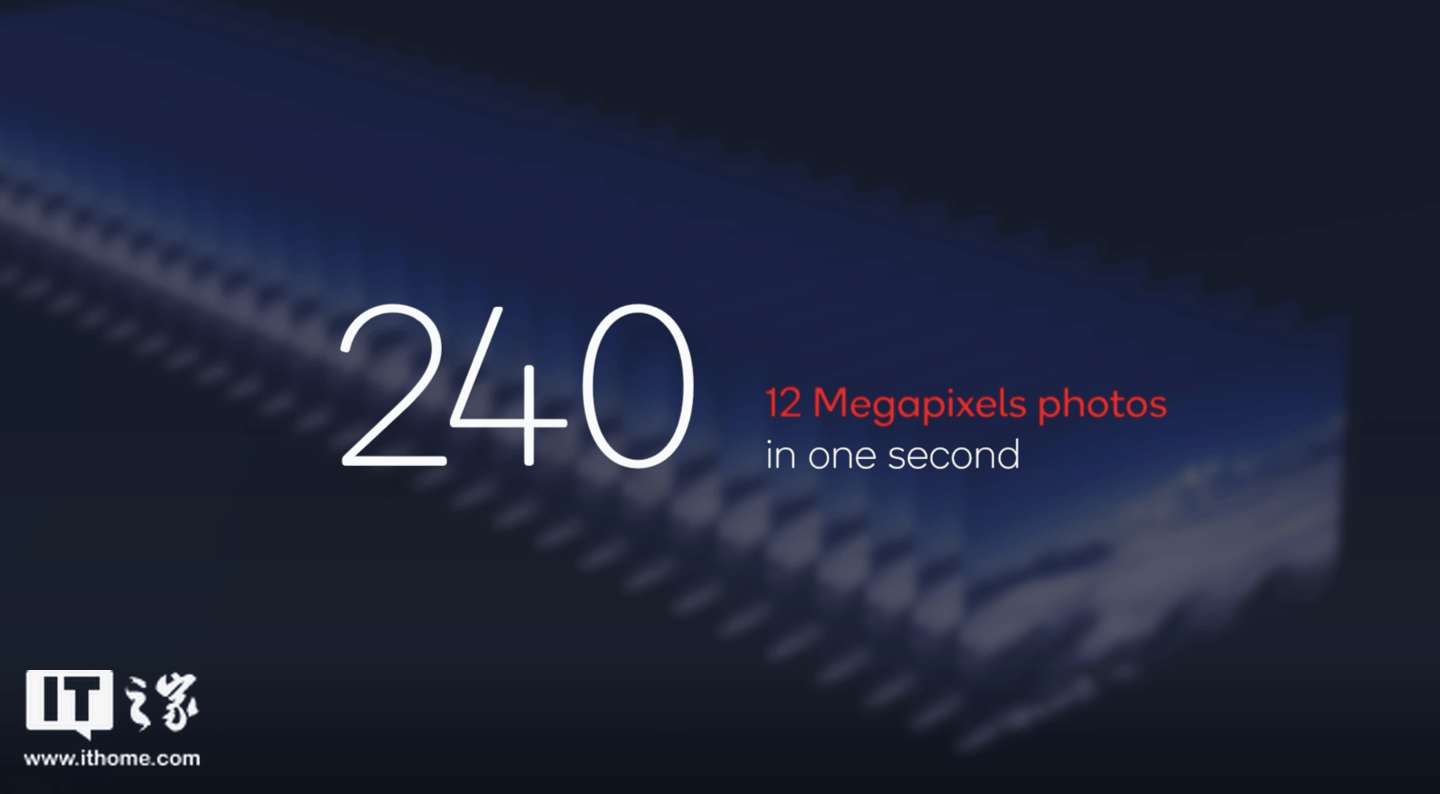 高通骁龙 8 Gen 1 移动平台全面解析：这一点竟提升4096倍！