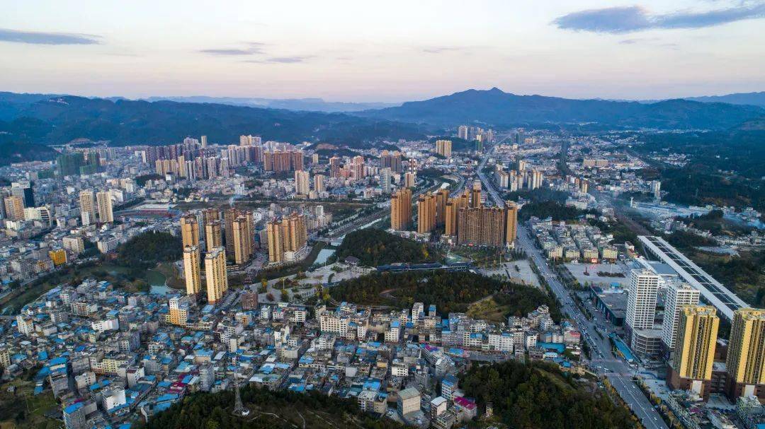 总投资52.3亿元,利川又有大项目正式签约