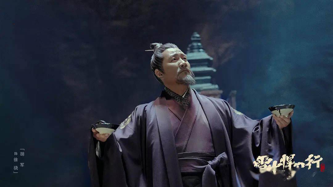 赵丽颖|12月好剧扎堆：赵丽颖罗云熙备受期待，周迅张若昀爆款预定