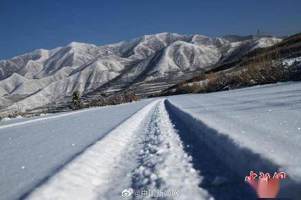 今冬東北或發生大範圍低溫雨雪災害