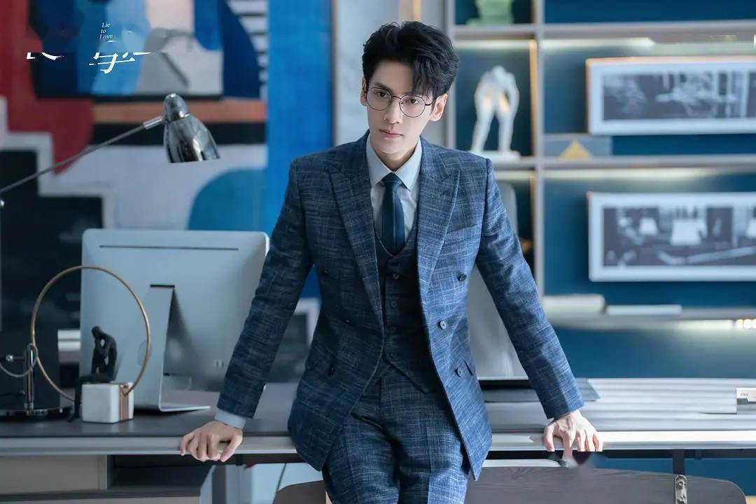 赵丽颖|12月好剧扎堆：赵丽颖罗云熙备受期待，周迅张若昀爆款预定