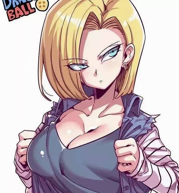 《七龙珠》,人造人不过是加了机器零件,为何不叫神龙把零件拆了?