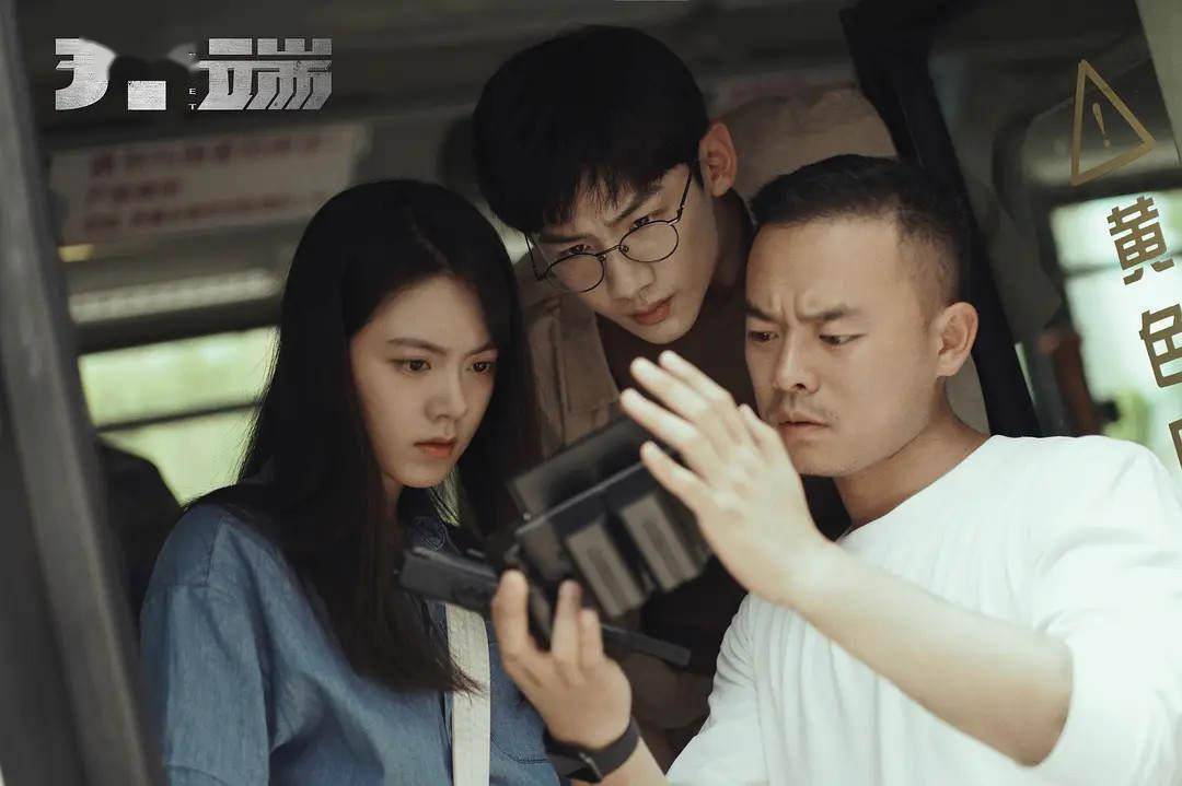 赵丽颖|12月好剧扎堆：赵丽颖罗云熙备受期待，周迅张若昀爆款预定