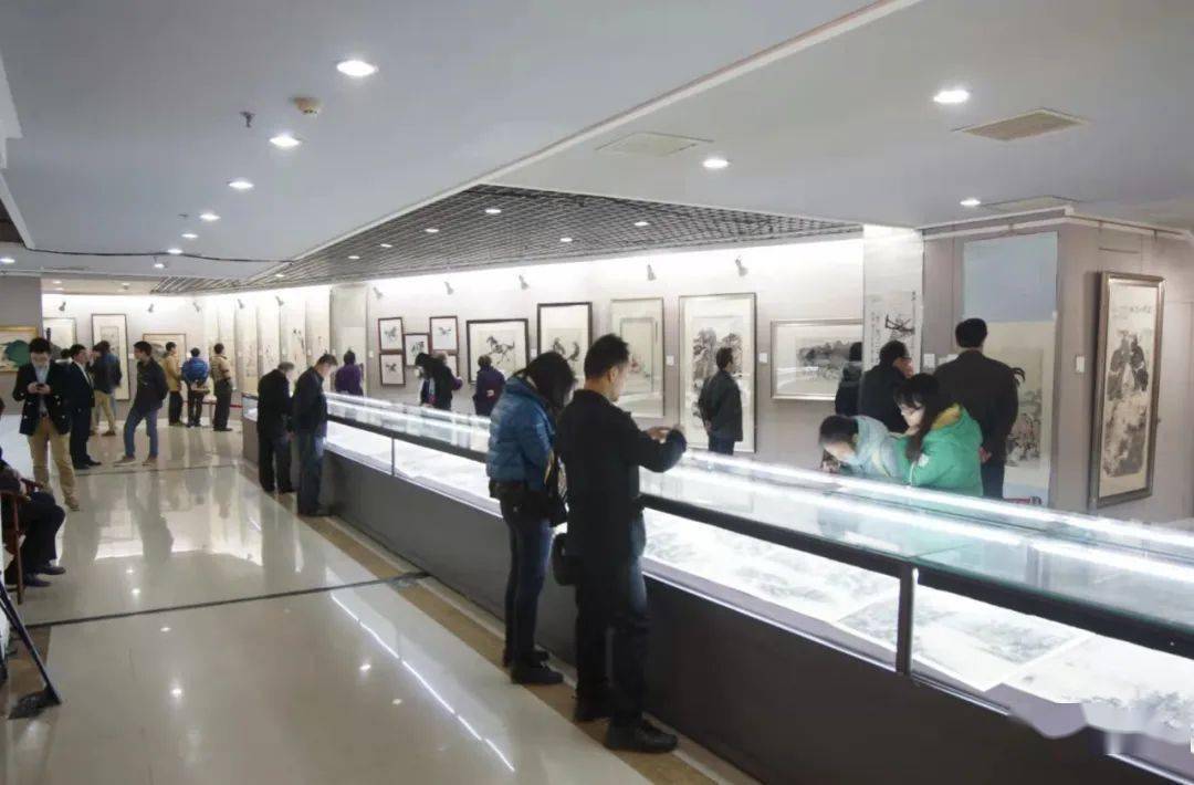 时间:2013年11月22日—11月25日展览地点:亮宝楼展览馆二层(了解更多