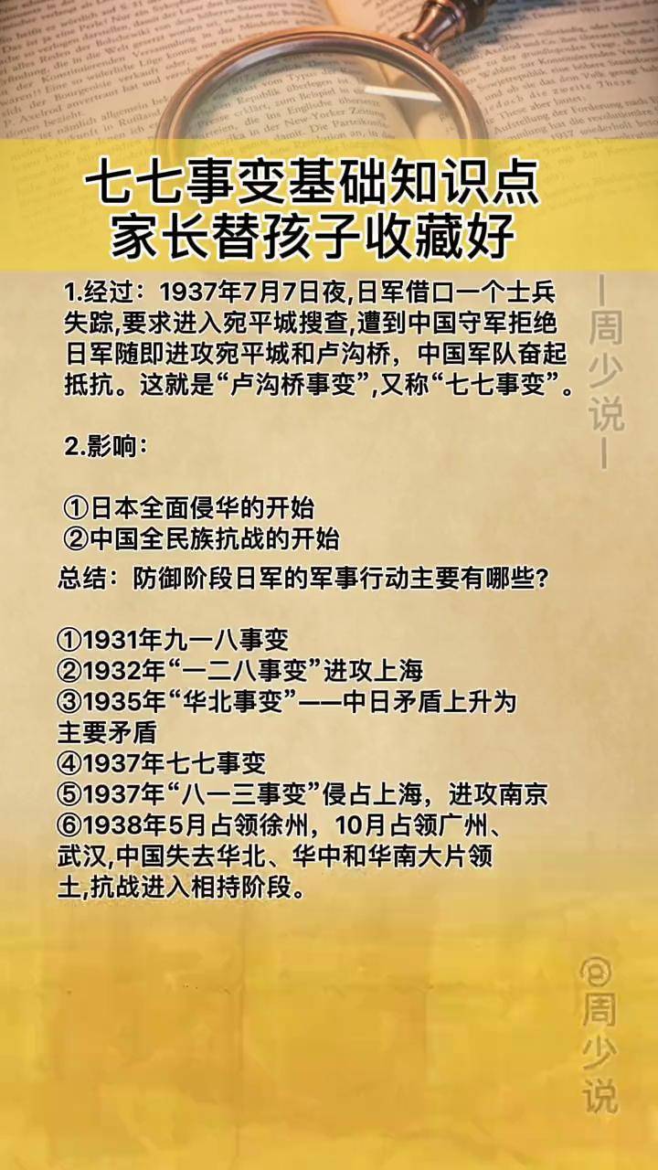 77事变简介图片