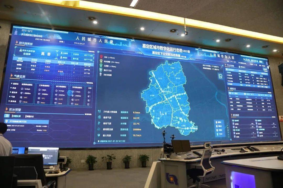 聚焦数字化转型，程序设计大赛“很生活”