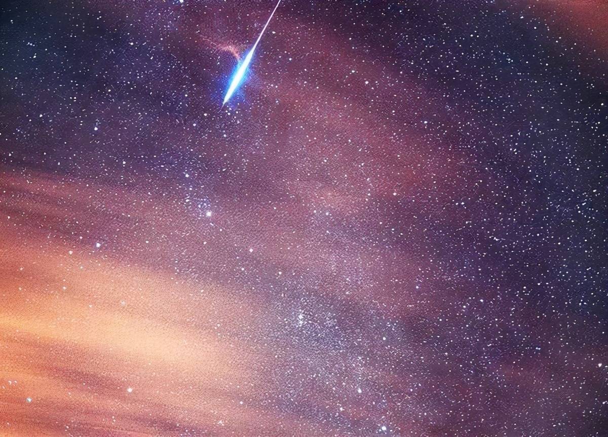 流星雨会危害航天员安全吗?几率小但不等于没有可能性