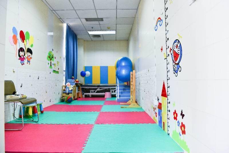 小余|打造康复医学亚专科 惠州第一人民医院助患者早日回归社会