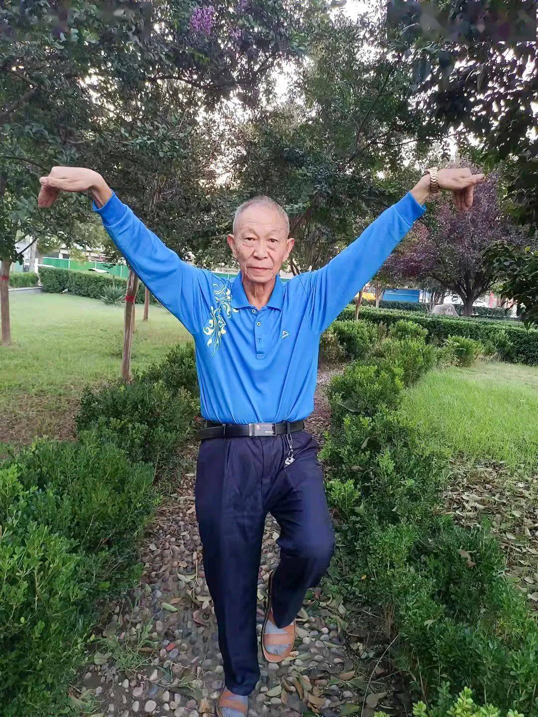 的老健美 康乐寿(第六十一期):开封市 三门峡市陕州区_摄影_杞县_老人