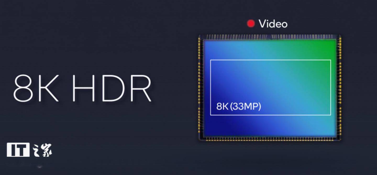 高通骁龙 8 Gen 1 移动平台全面解析：这一点竟提升4096倍！