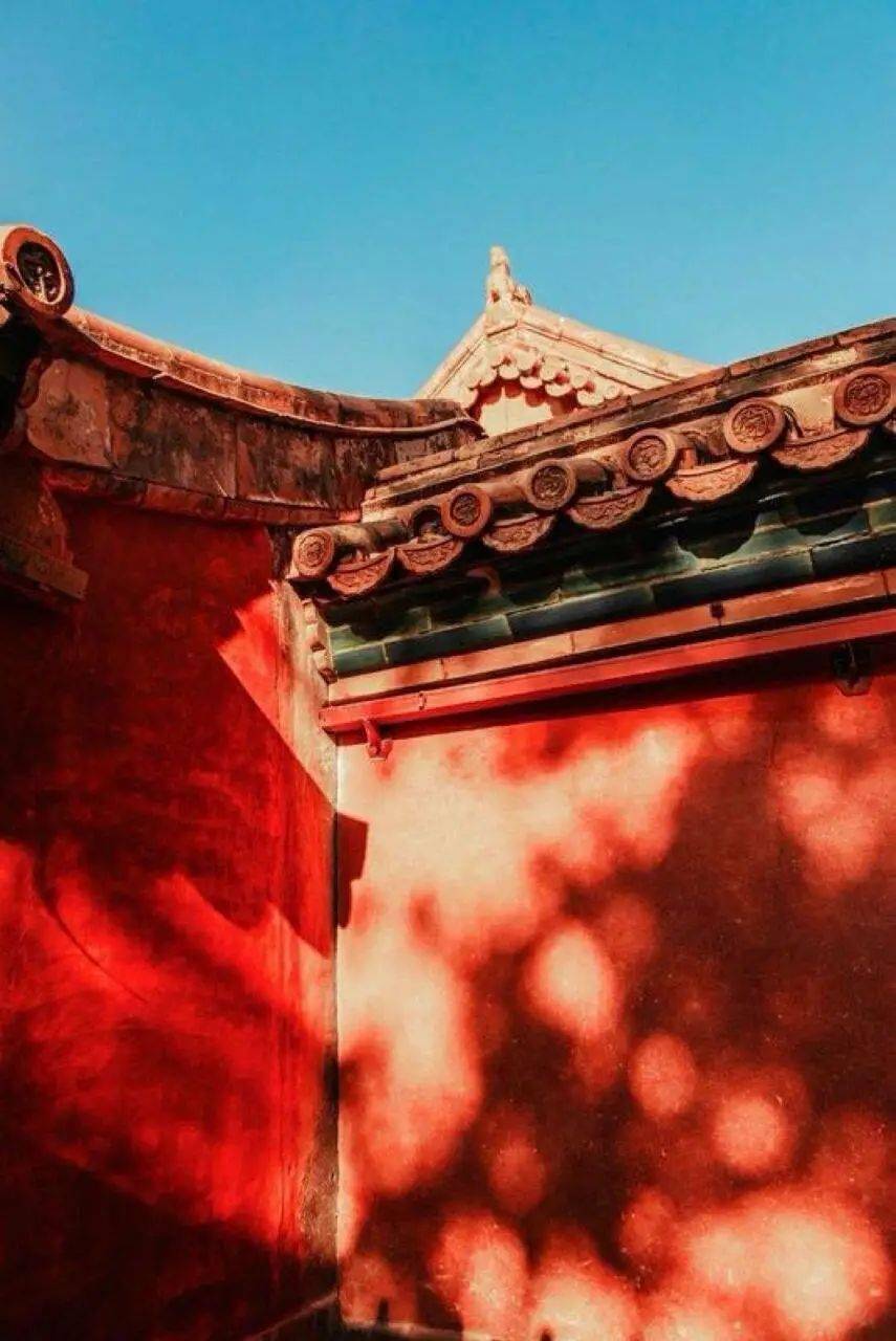 穿红戴红一世不穷,这7大红色珠宝最美最养人?_中国_颜色_宝石