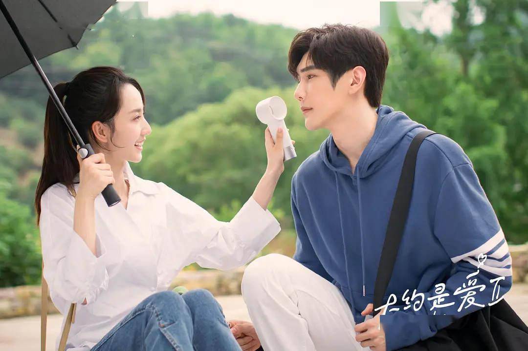 赵丽颖|12月好剧扎堆：赵丽颖罗云熙备受期待，周迅张若昀爆款预定