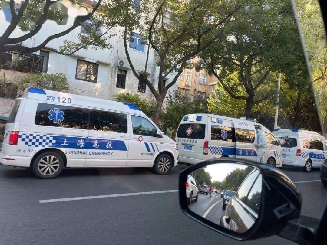 上海|上海花木街道、延平路什么情况？权威答复来了