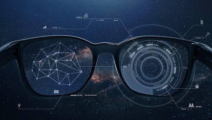 融资|AR眼镜初创公司光粒科技获过亿元融资，瞄准消费级C端市场