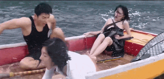 国产|2021国产十大烂片，没有最烂只有更烂