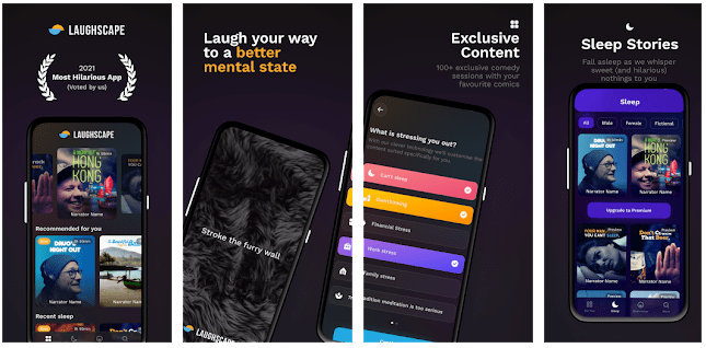 Awards|听说App Store 和 Google play 的年度榜单都出来了，有你熟悉的同学评上三好学生了嘛？