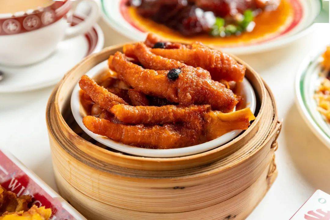 茶冰室界当红人气茶餐厅来袭!98元起购「永兴发」港式2-4人餐!