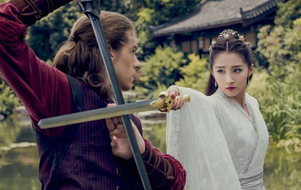 国产|2021国产十大烂片，没有最烂只有更烂