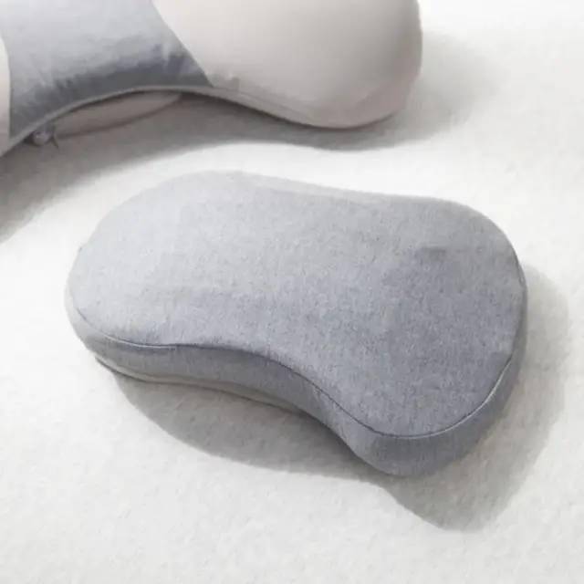 功能|澎湃好物 | 睡着觉做腰部护理有多舒服？试过才知道